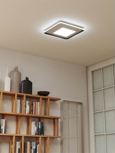 Redo 05-961-LED Stmievateľné stropné svietidlo SINTESI LED/53W/230V 3000-6000K +DO