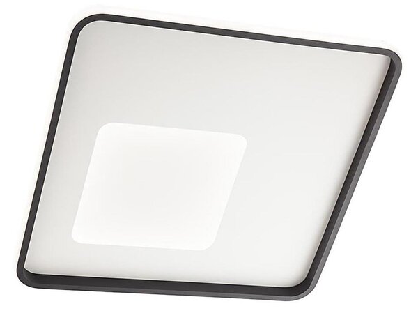 Redo 05-961-LED Stmievateľné stropné svietidlo SINTESI LED/53W/230V 3000-6000K +DO