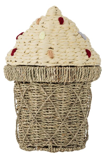 Úložný kôš Cillie Nature 41 cm