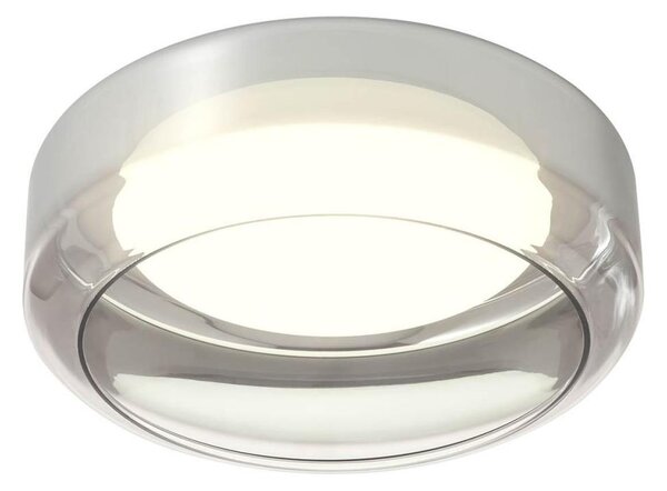 Redo 01-3589 - LED Stropné svietidlo SOLERA LED/24W/230V 35 cm CRI 93 3000/4000K