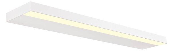 Redo 01-3554 - LED Nástenné svietidlo SEED LED/30W/230V biela