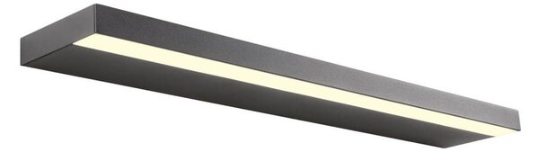 Redo 01-3555 - LED Nástenné svietidlo SEED LED/30W/230V čierna