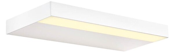 Redo 01-3552 - LED Nástenné svietidlo SEED LED/15W/230V biela
