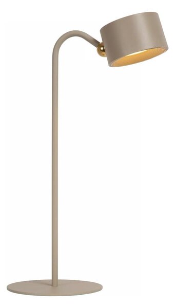 Lucide 46619/03/41 - LED stmievateľná stolová lampa JOLAN LED/3,5W/5V