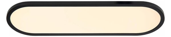 Lucide 07121/24/30 - LED stmievateľné stropné svietidlo ELLY 24W/230V 2700/3300/4000K