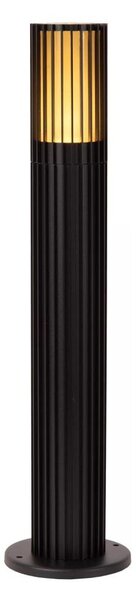 Lucide 11841/01/30 - Vonkajšie svietidlo TIMBALA 1xGU10/7W/230V IP44