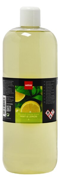 Harvia esencia do sauny mäta citrón 1000 ml