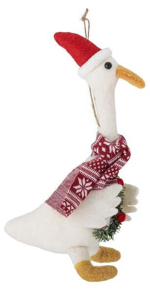 Vianočná ozdoba Arlo Wool