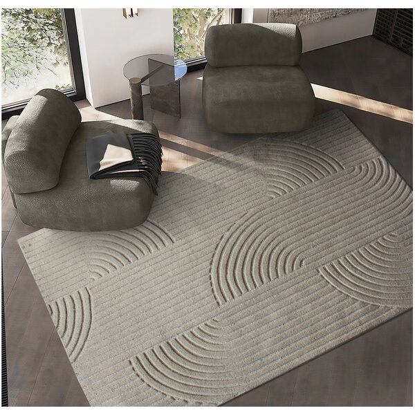 Koberec CALASKA 160 x 230 cm z pravej vlny
