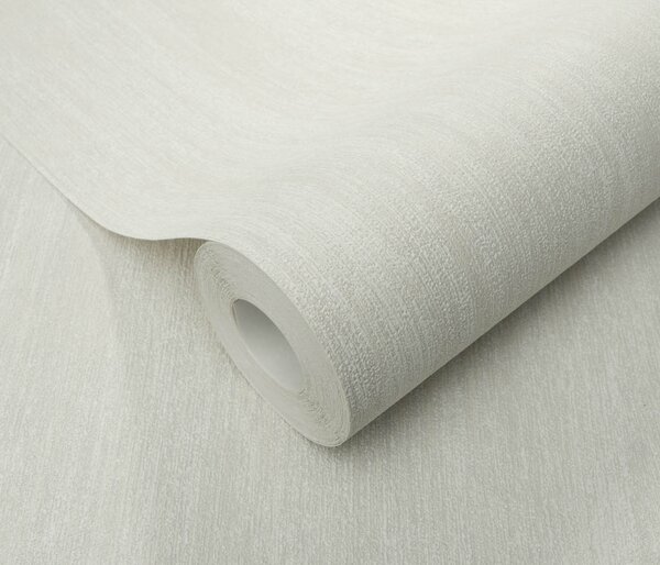 DIMEX | Vliesová tapeta na stenu WPE-902394 | 0,53 x 10,05 m | sivá