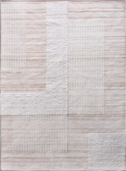 Koberec HINOVA 160 x 230 cm z pravej vlny