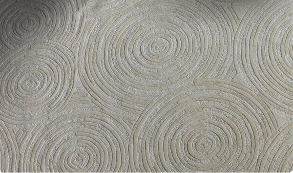 Koberec CIMARRON 160 x 230 cm z pravej vlny