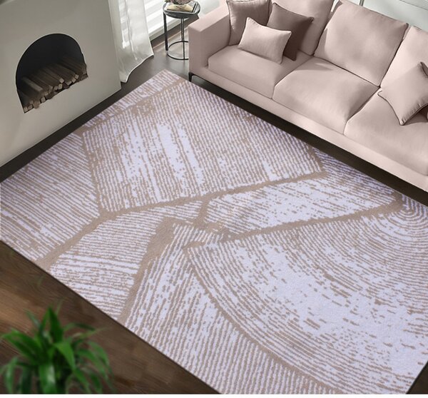 Koberec HELENI 160 x 230 cm z pravej vlny