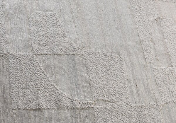 Koberec Milutin 160 x 230 cm z pravej vlny