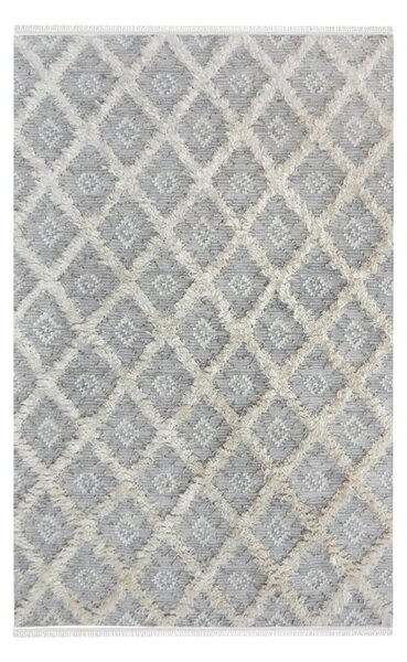 Koberec MOGUL 160 x 230 cm z pravej vlny