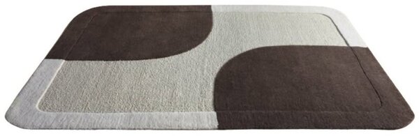Koberec LAAKSO 160 x 230 cm z pravej vlny
