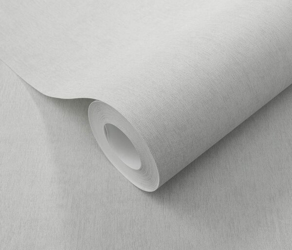 DIMEX | Vliesová tapeta na stenu WPE-902425 | 0,53 x 10,05 m | sivá