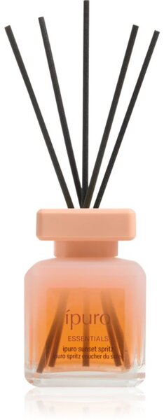 Ipuro Essentials Garden Party Sunset Spritz aróma difuzér s náplňou 100 ml