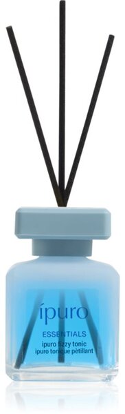 Ipuro Essentials Garden Party Fizzy Tonic aróma difuzér s náplňou 50 ml