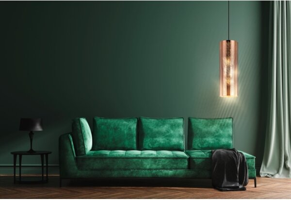 Eglo 99016 - Závesné svietidlo na lankách TABIAGO 1xE27/40W/230V