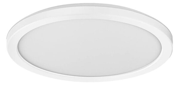 Osram - LED stmievateľné stropné svietidlo ORBIS LED/15W/230V biela