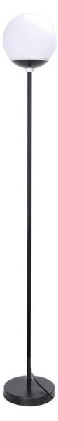 Aigostar - stojacia LED lampa MESH RGBW, 8W, 230V, s diaľkovým ovládaním