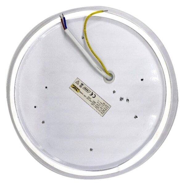 Fulgur 28852 - LED Stmievateľné svietidlo ANETA ECO LED/36W/230V 3000-6500K + DO
