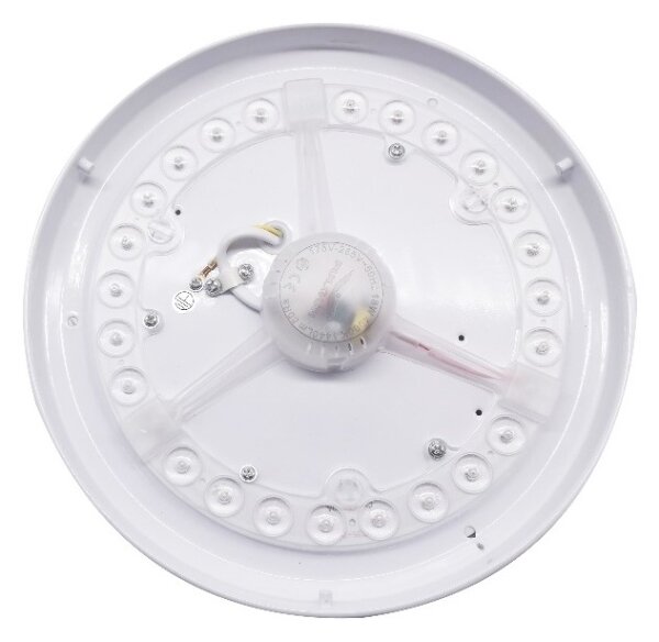 Fulgur 28852 - LED Stmievateľné svietidlo ANETA ECO LED/36W/230V 3000-6500K + DO