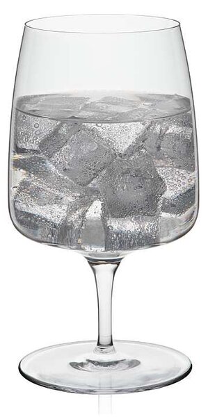 Rona poháre Water 370 ml 4 ks