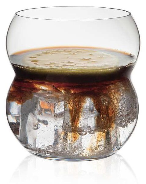Rona poháre Espresso tonic 395 ml 4 ks