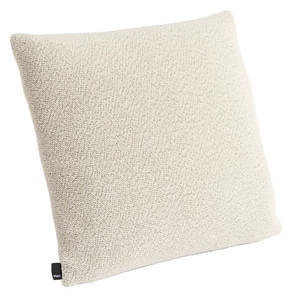Vankúš Texture, Cream Melange – HAY
