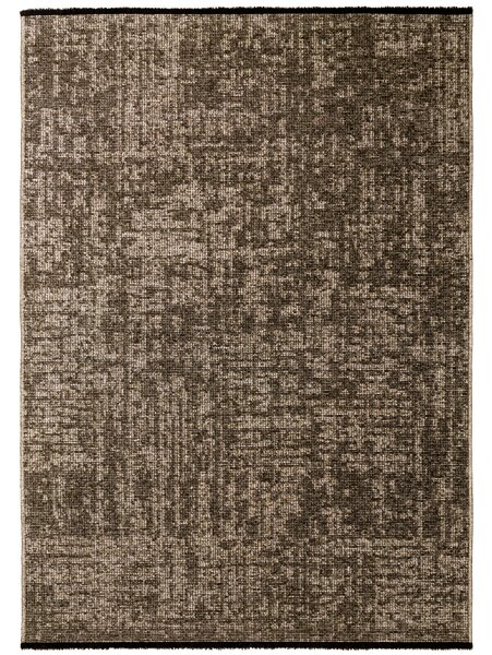 Ayyildiz , Kusový koberec Space 1900 beige, 80x150, béžová, chodba / predsieň