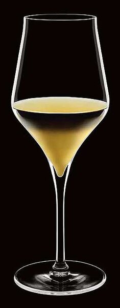 Luigi Bormioli poháre na víno SUPREMO Chardonnay 350 ml Balenie: 2 ks v balení