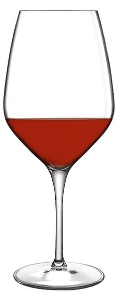Luigi Bormioli poháre na víno ATELIER Chianti 550 ml 6 ks