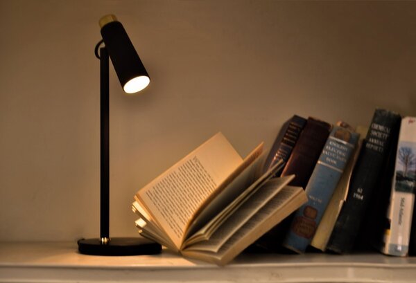Immax 08991L LED stolná lampička TIT integrovaný LED zdroj