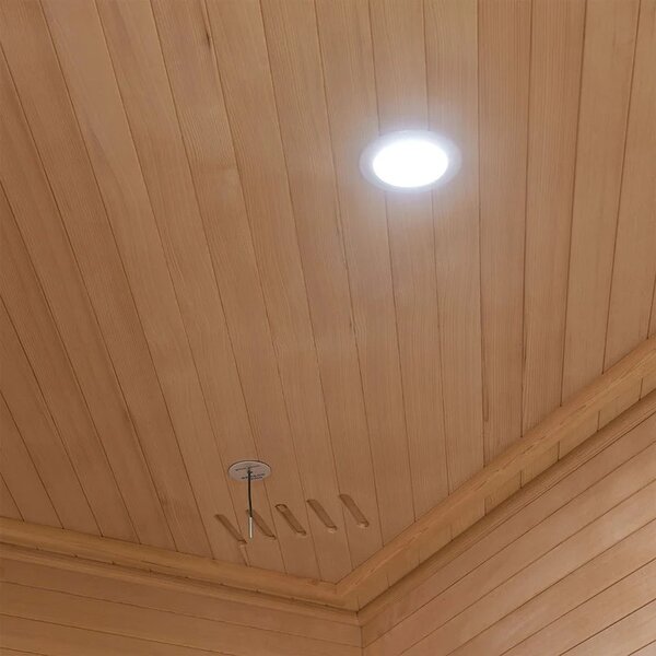 Infračervená sauna Aalborg