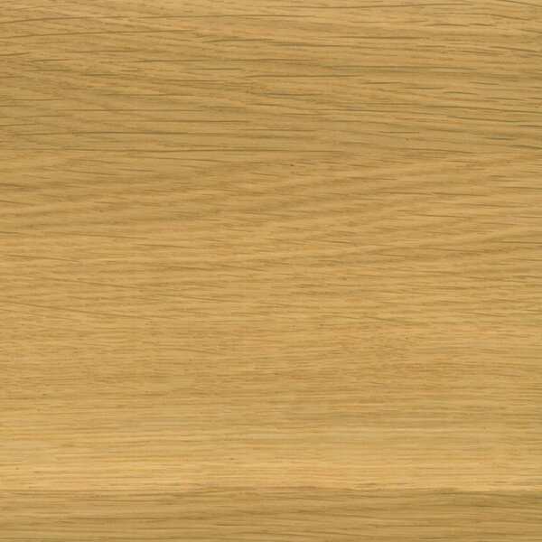 BMB RUBION s lubem 90 x 140 cm - masívny dubový stôl oblé rohy dub cink olej PALISANDR - SKLADOM
