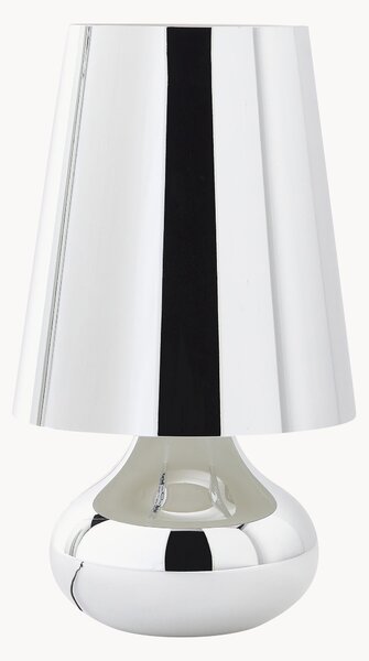 Dizajnová stolová LED lampa Cindy