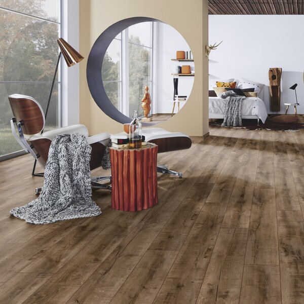 Krono Original Atlantic 8 Dub Antique Volcano K461 2,26 m²