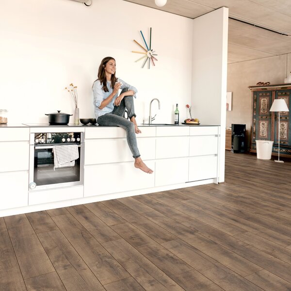 Krono Original Atlantic 8 Dub Antique Volcano K461 2,26 m²