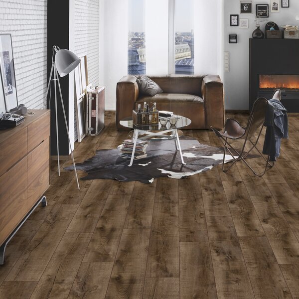 Krono Original Atlantic 8 Dub Antique Volcano K461 2,26 m²