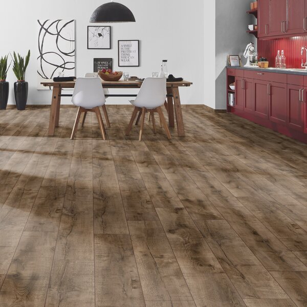 Krono Original Atlantic 8 Dub Antique Volcano K461 2,26 m²