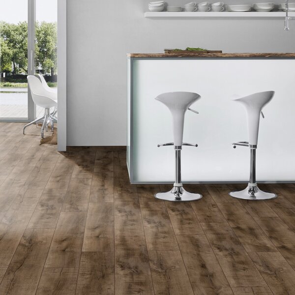Krono Original Atlantic 8 Dub Antique Volcano K461 2,26 m²