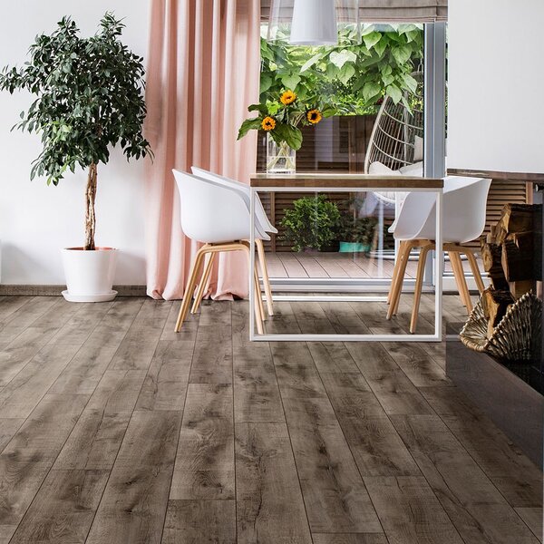 Krono Original Atlantic 8 Dub Antique Volcano K461 2,26 m²
