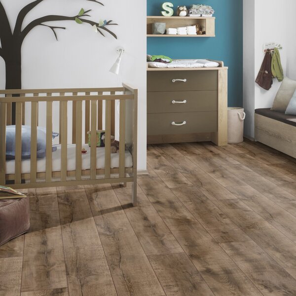 Krono Original Atlantic 8 Dub Antique Volcano K461 2,26 m²