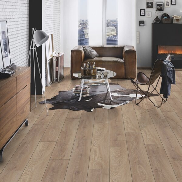 Krono Original Atlantic 8 Dub Biscotti K453 2,26 m²