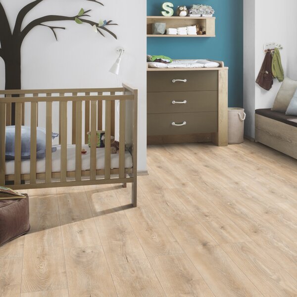 Krono Original Atlantic 8 Dub Tortilla Cashmere K469 2,26 m²