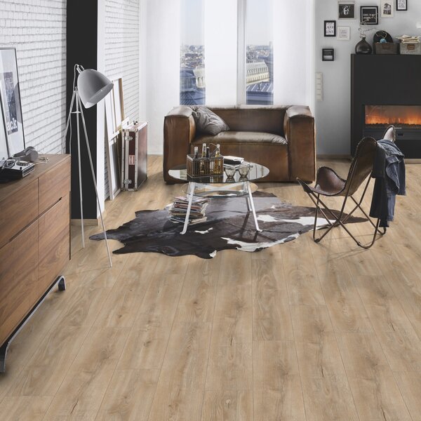 Krono Original Atlantic 8 Dub Tortilla Cashmere K469 2,26 m²