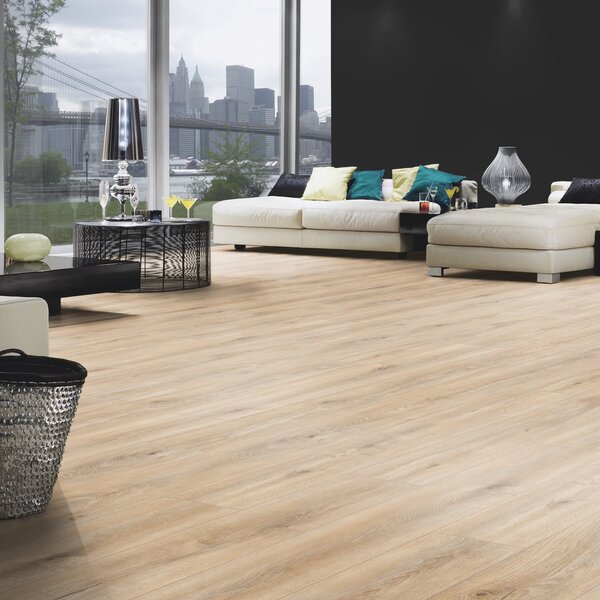 Krono Original Atlantic 8 Dub Tortilla Cashmere K469 2,26 m²