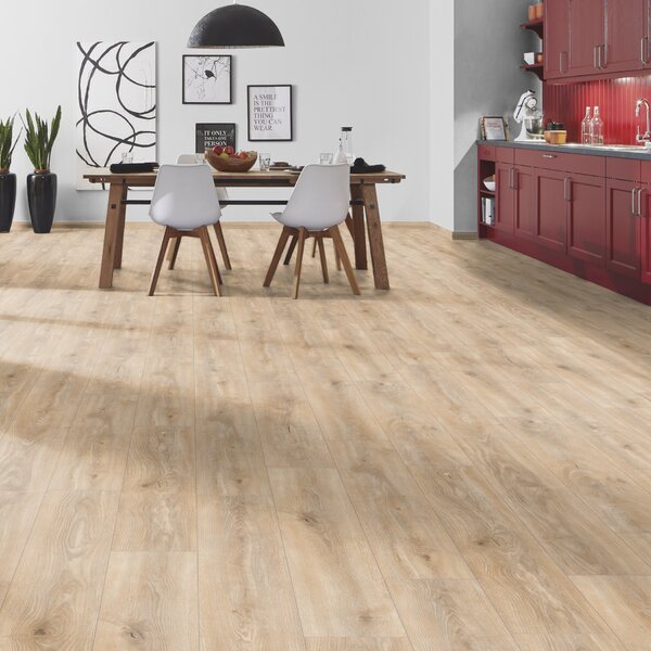 Krono Original Atlantic 8 Dub Tortilla Cashmere K469 2,26 m²